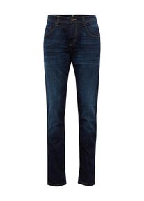 Tom Tailor, Herren Jeans 'JOSH', Dunkelblau