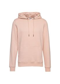Urban Classics, Herren Sweatshirt, Altrosa