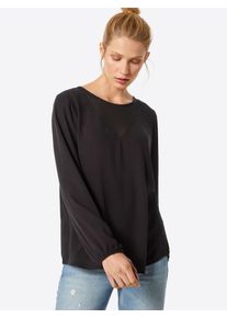 Broadway NYC FASHION, Damen 'Genova' Bluse, Schwarz