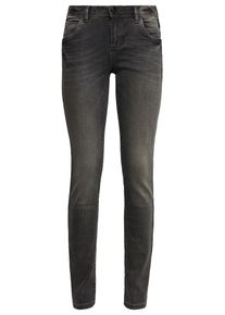 Tom Tailor, Damen Denim 'Carrie' Slim Jeans, Grey Denim