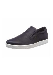 Ecco, Herren Slipper, Nachtblau