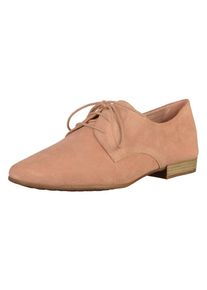 s.Oliver RED LABEL, Damen Halbschuhe, Rosé