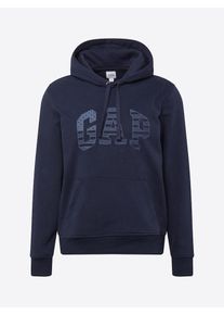 GAP, Herren Sweatshirt 'AMERICANA', Navy