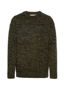 name it, Pullover, Anthrazit / Oliv / Schwarz
