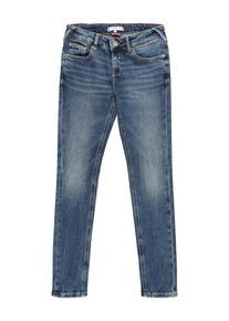 Tommy Hilfiger, Mädchen Jeans 'SOPHIE SKINNY ATLBST', Blue Denim