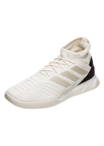 adidas Performance, Herren Sneaker 'Predator 19.1 Trainers Street', Wei&szlig;