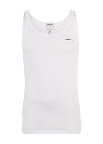 Diesel, Herren Tanktop 'BALE', Weiß