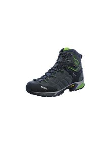 Meindl, Herren Outdoorschuhe, Anthrazit / Apfel