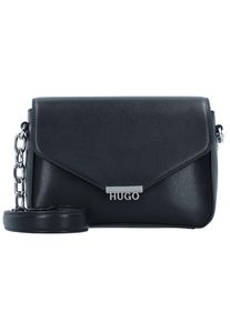 Hugo, Damen Umhängetasche 'Victoria', Schwarz