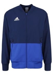 adidas Performance, Herren 'Condivo 18' Pr&auml;sentationsjacke , Blau