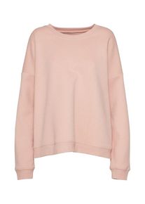 Only, Damen Pullover 'onlABSOLUTE', Altrosa