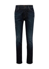 Jack & Jones JACK & JONES, Herren Jeans 'TIM JJORIGINAL', Blue Denim