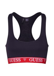Guess, Damen Bustier 'HERO SEASONAL', Schwarz