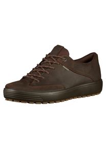 Ecco, Herren Sneaker, Braun