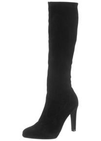 Peter Kaiser, Damen High-Heel-Stiefel 'Perigon', Schwarz