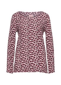 LIEBLINGSSTÜCK LIEBLINGSSTÜCK, Damen Bluse 'EstellaL', Rosa