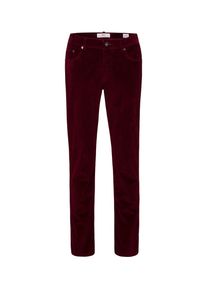 Brax, Herren Hose 'Cooper', Bordeaux