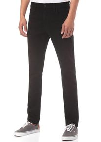 Carhartt Work In Progress Carhartt WIP, Herren Rebel Jeans, Schwarz