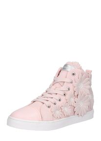 Geox, Mädchen Sneaker 'CIAK', Rosa