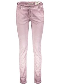 COCCARA, Damen Hose 'Emily', Lila / Pastelllila