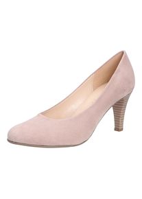 Gabor, Damen Pumps, Altrosa