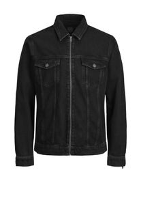 Jack & Jones JACK & JONES, Herren Jeansjacke, Black Denim