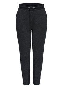 Only Play, Damen Glitzer-Sweathose, Schwarz