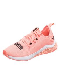 Puma, Damen Laufschuh 'Hybrid NX', Lachs / Schwarz