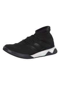 adidas Performance, Herren Fussballschuh 'Predator-tango-18.1 TR', Schwarz