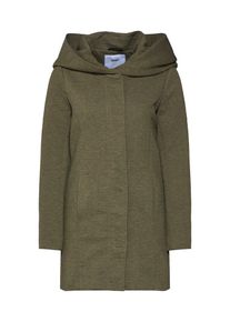 Only, Damen Mantel 'Sedona', Grün