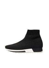 TALENCE, Damen Sneaker, Schwarz