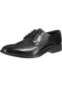 Ecco, Herren Schuhe 'Melbourne', Schwarz