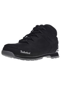 Timberland, Damen Stiefel 'Euro Sprint Hiker', Schwarz