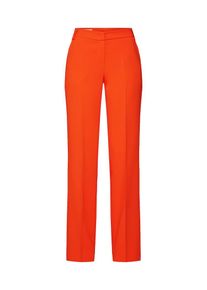 RENÉ LEZARD, Damen Hose 'F014S', Orange