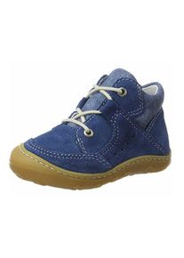 Ricosta, Lauflernschuhe, Blau / Blue Denim