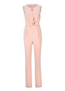 Heine, Damen Overalls 'Overall', Altrosa