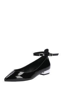 ABOUT YOU, Damen Pumps 'Aliya', Schwarz
