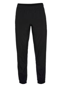 Reebok, Herren Sporthose 'TE WOVEN C LINED', Schwarz