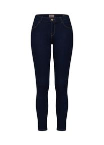 Only, Damen Jeans, Blue Denim