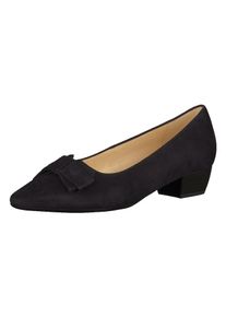 Gabor, Damen Pumps, Dunkelblau