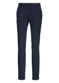 Marc O'Polo Marc O'Polo, Herren Chino 'MALMÖ', Nachtblau