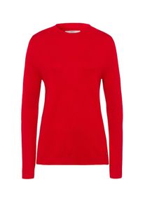 Brax, Damen Pullover 'Lee', Rot