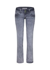 Pepe Jeans, Damen Jeans 'Venus', Grey Denim