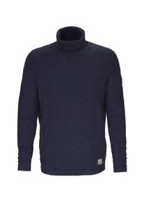 Camel Active, Herren Pullover, Nachtblau