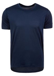 adidas Performance, Herren 'FreeLift Prime' Trainingsshirt, Blau
