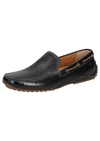 Sioux, Herren Slipper 'Carulio-700', Schwarz
