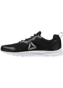 Reebok, Herren Laufschuh 'Run Supreme 4.0 M', Grau / Schwarz / Wei&szlig;