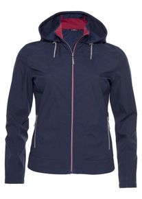 Maier Sports, Damen Jacke 'Juvala', Marine