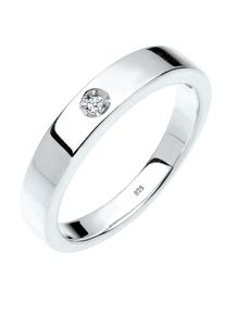 Diamore, Damen Ring, Silber