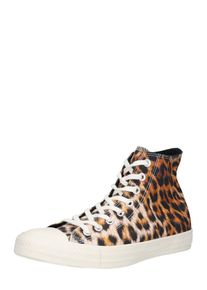 Converse, Damen Sneaker 'CHUCK TAYLOR ALL STAR', Braun / Schwarz